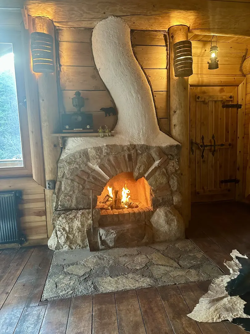 Abant Yeşil Ev — Bolu — küçük resim 6