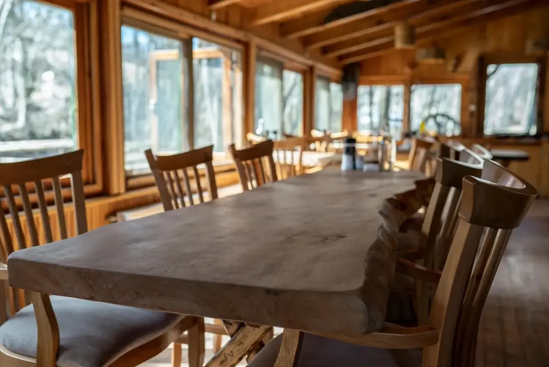 Hindiba Doğa Evi | Yedigöller — Bolu — küçük resim 5