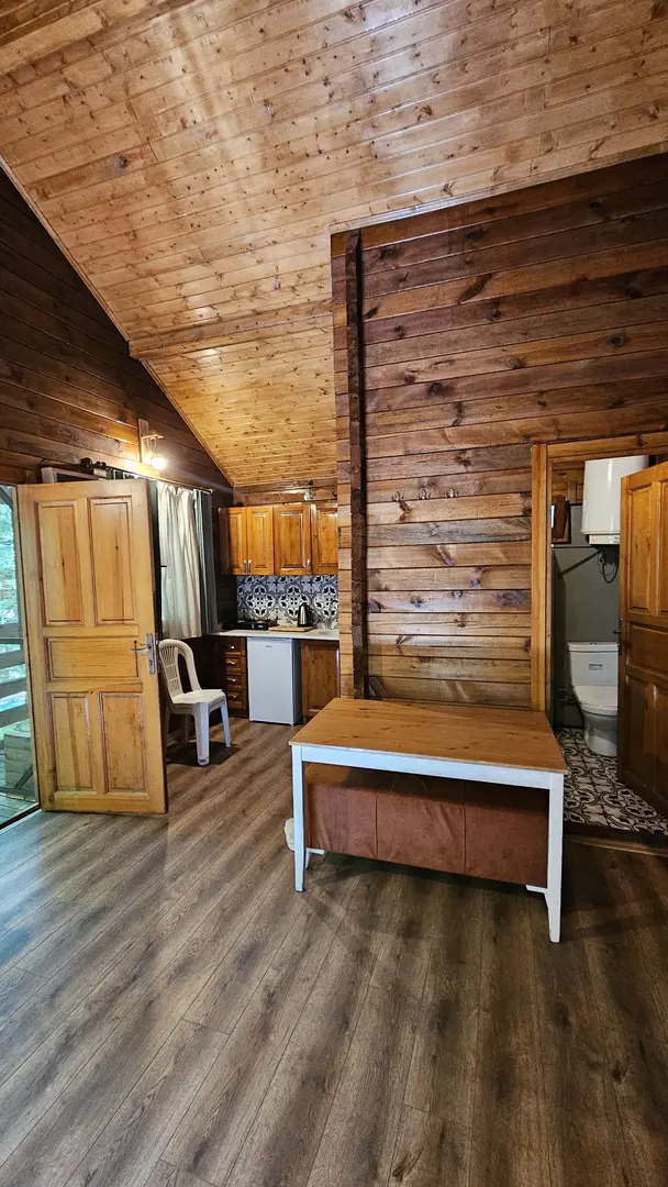 Habitat Mesire Yerleri — Bolu — küçük resim 7