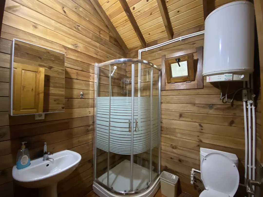 Habitat Mesire Yerleri — Bolu — küçük resim 2