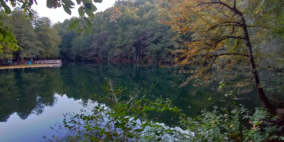 Habitat Mesire Yerleri — Bolu — küçük resim 6