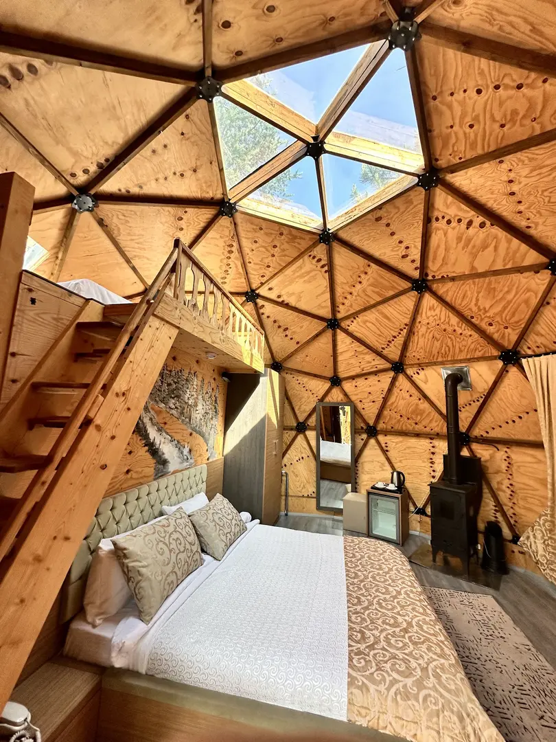 Lepista Garden — Bolu — küçük resim 7