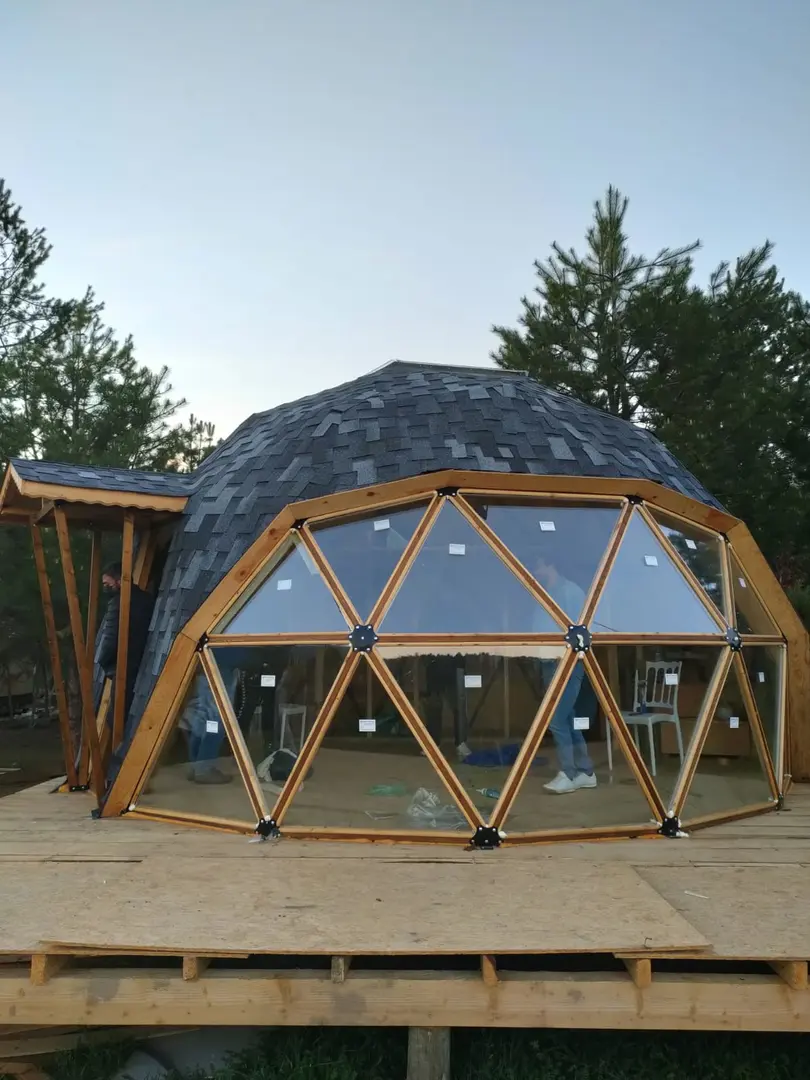 Lepista Garden — Bolu — küçük resim 5