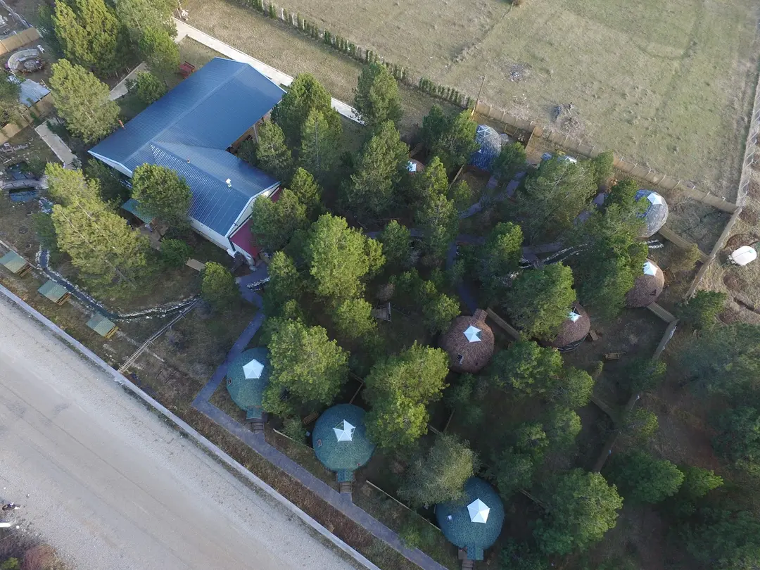 Lepista Garden — Bolu — küçük resim 4