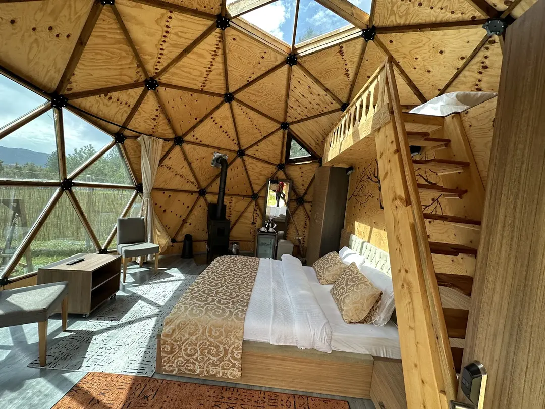 Lepista Garden — Bolu — küçük resim 2
