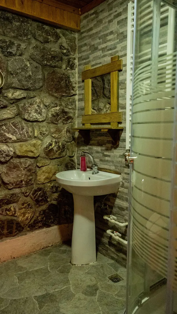 Abant Korudam bungalov — Bolu — küçük resim 3