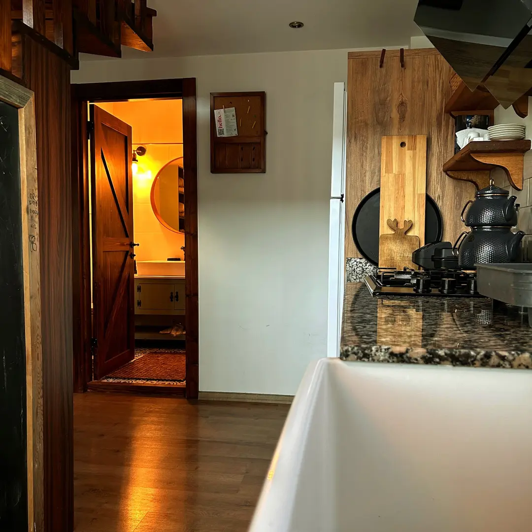 Abant Cozy Homes — Bolu — küçük resim 5