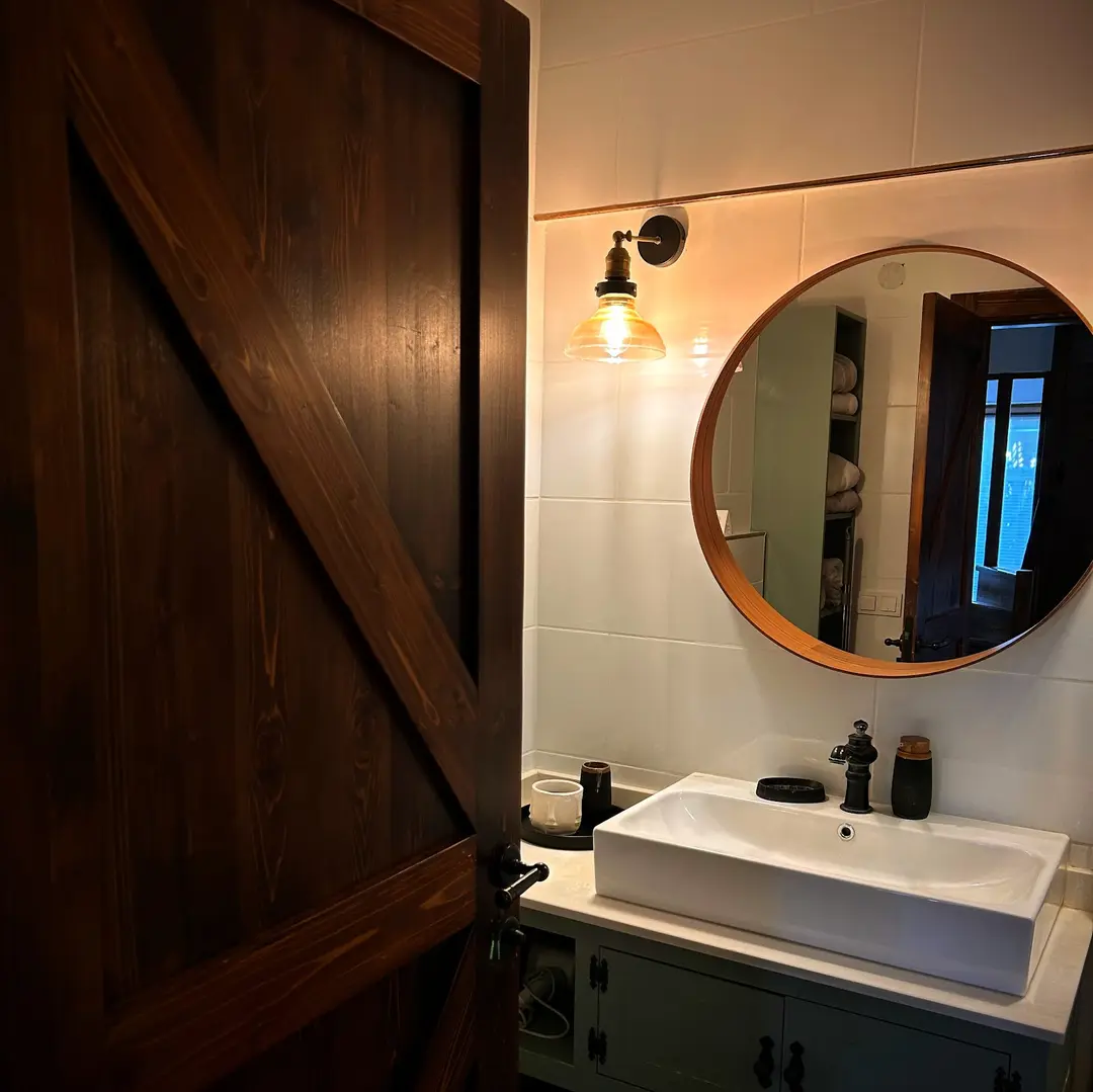 Abant Cozy Homes — Bolu — küçük resim 3