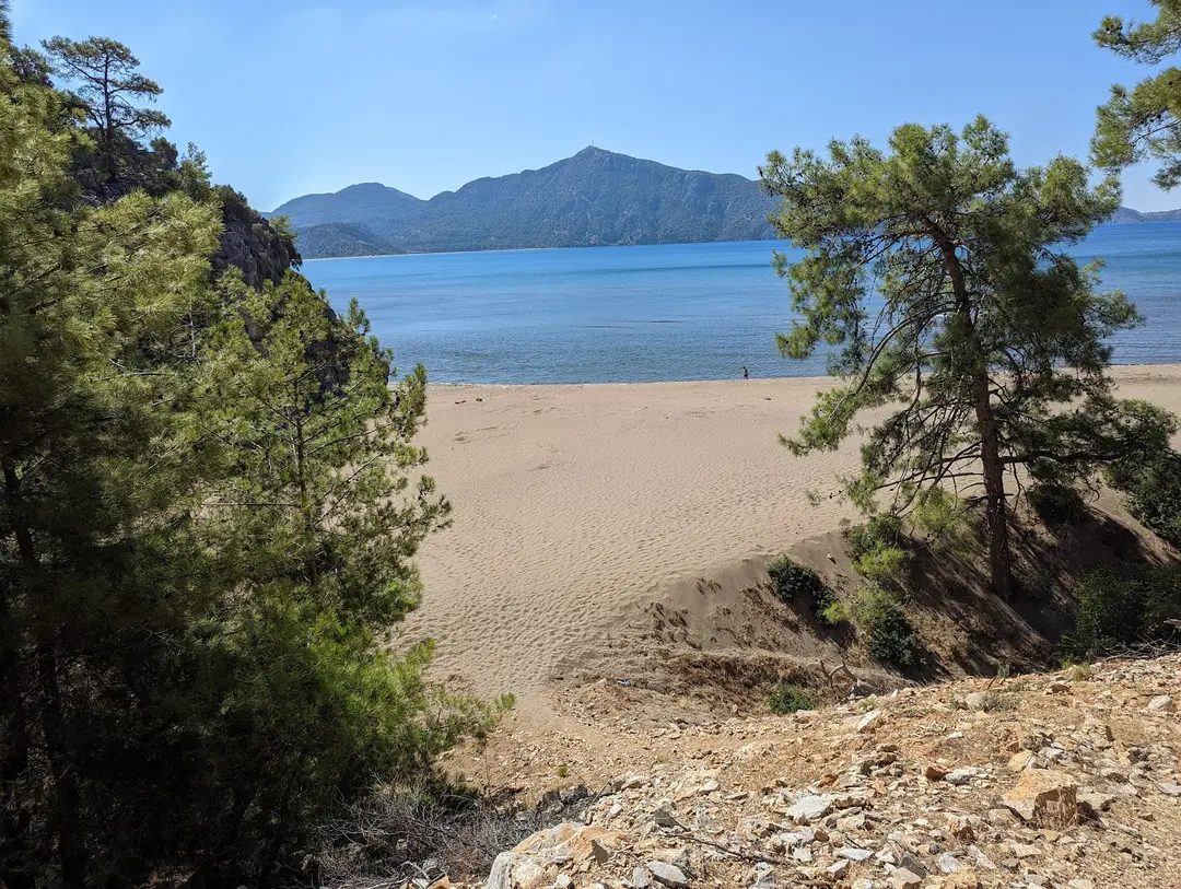 Dalyan View Terrace — Muğla — küçük resim 6