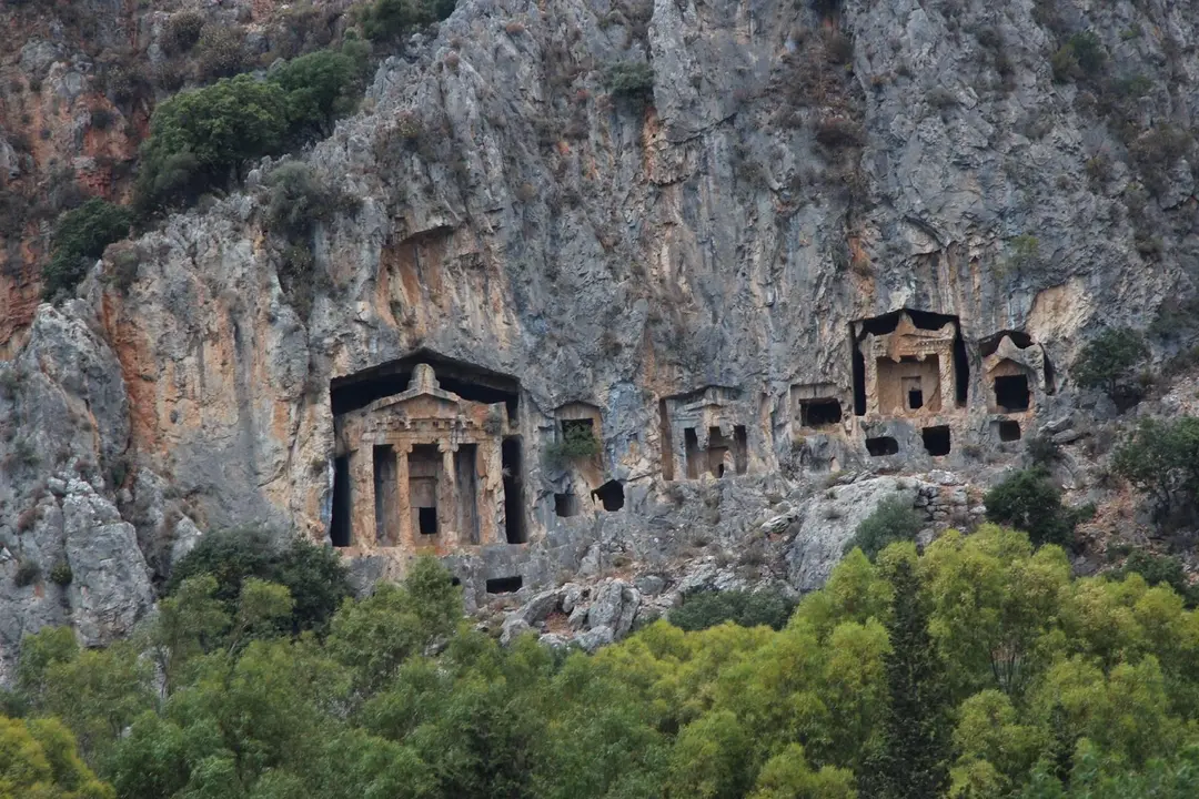 Dalyan View Terrace — Muğla — küçük resim 10