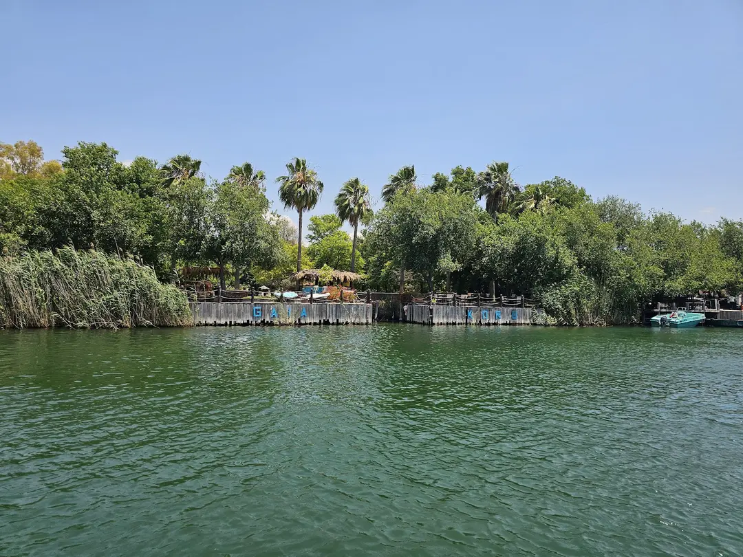 Dalyan View Terrace — Muğla — küçük resim 7