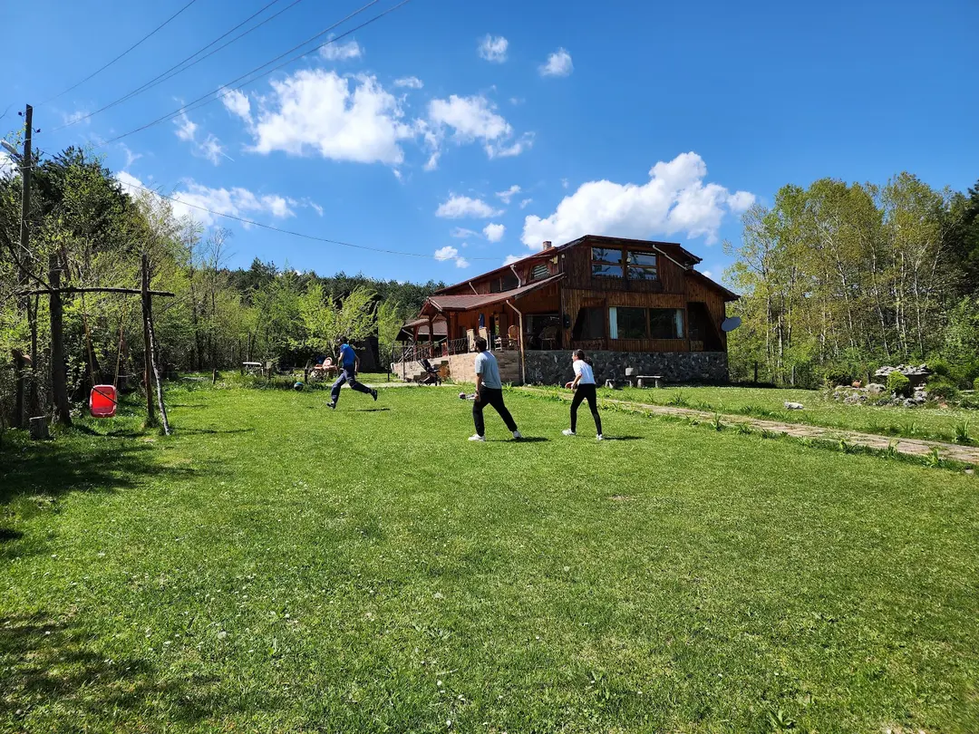 Petunya Orman Evi — Bolu — küçük resim 4