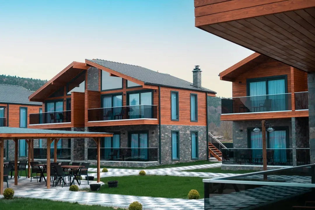 Abant Sedir Park — Bolu — küçük resim 6