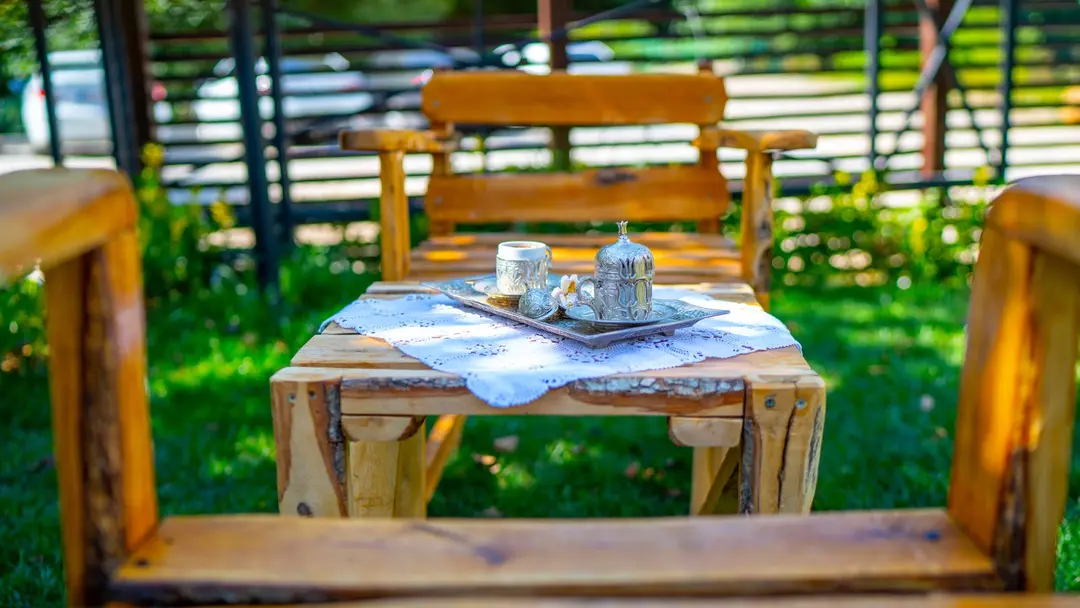 Abant Villa Otel — Bolu — küçük resim 3