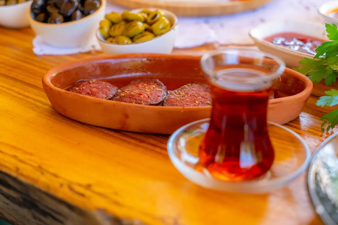 Abant Villa Otel — Bolu — küçük resim 5