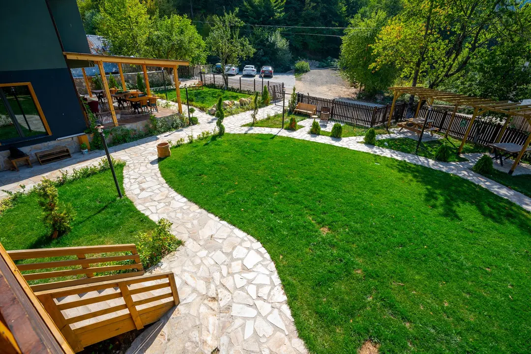 Abant Villa Otel — Bolu — küçük resim 7