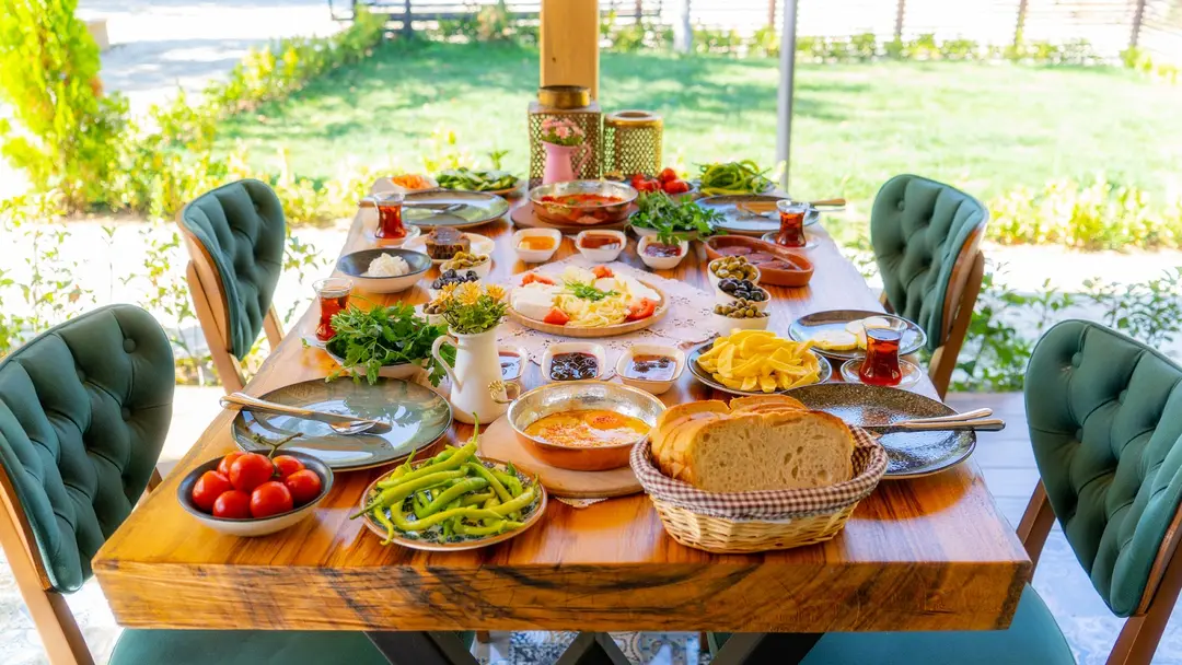 Abant Villa Otel — Bolu — küçük resim 6