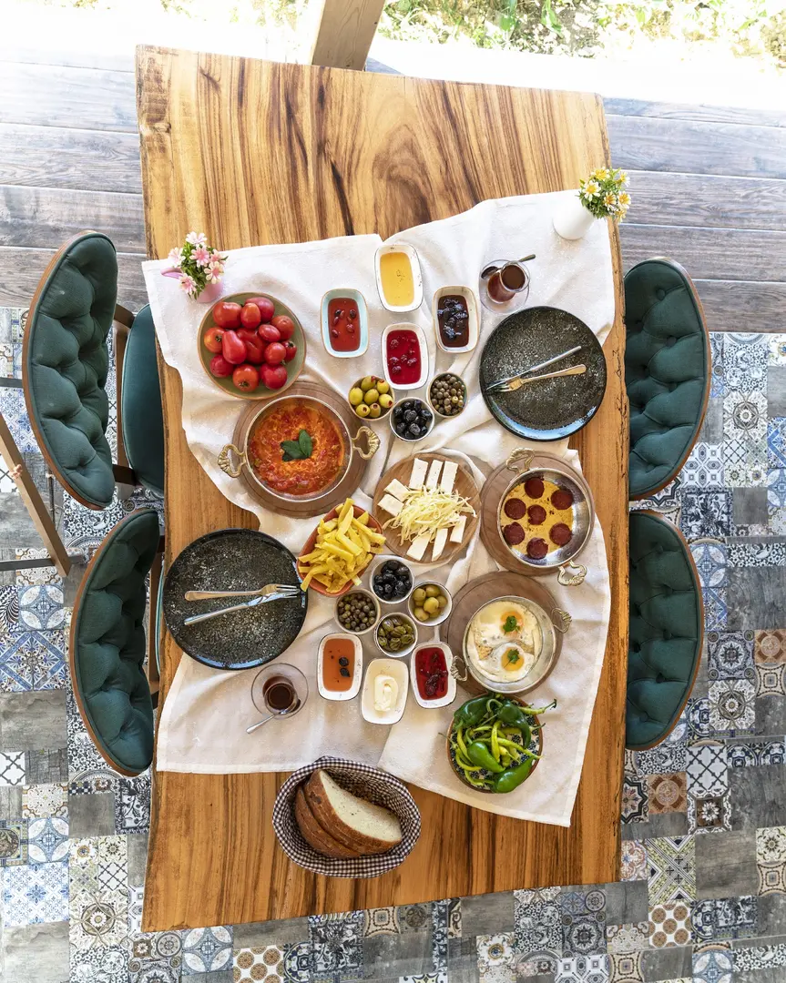 Abant Villa Otel — Bolu — küçük resim 4