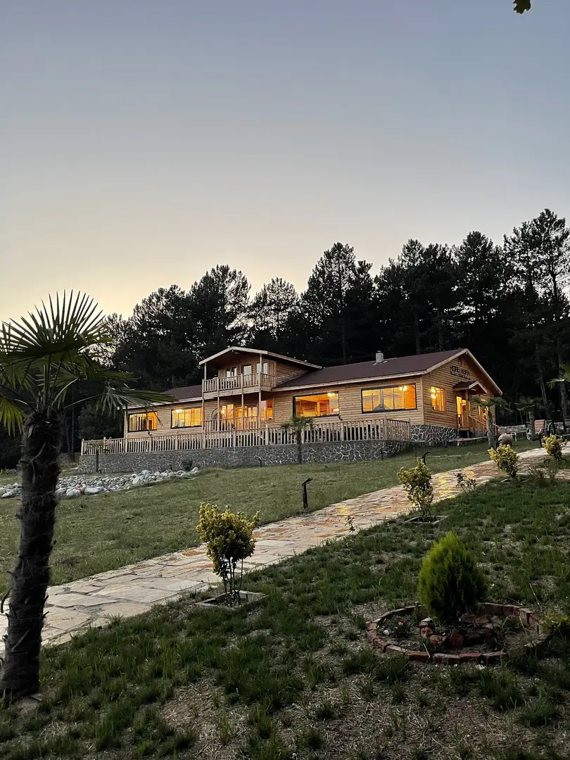 Koru Aura — Bolu — küçük resim 4