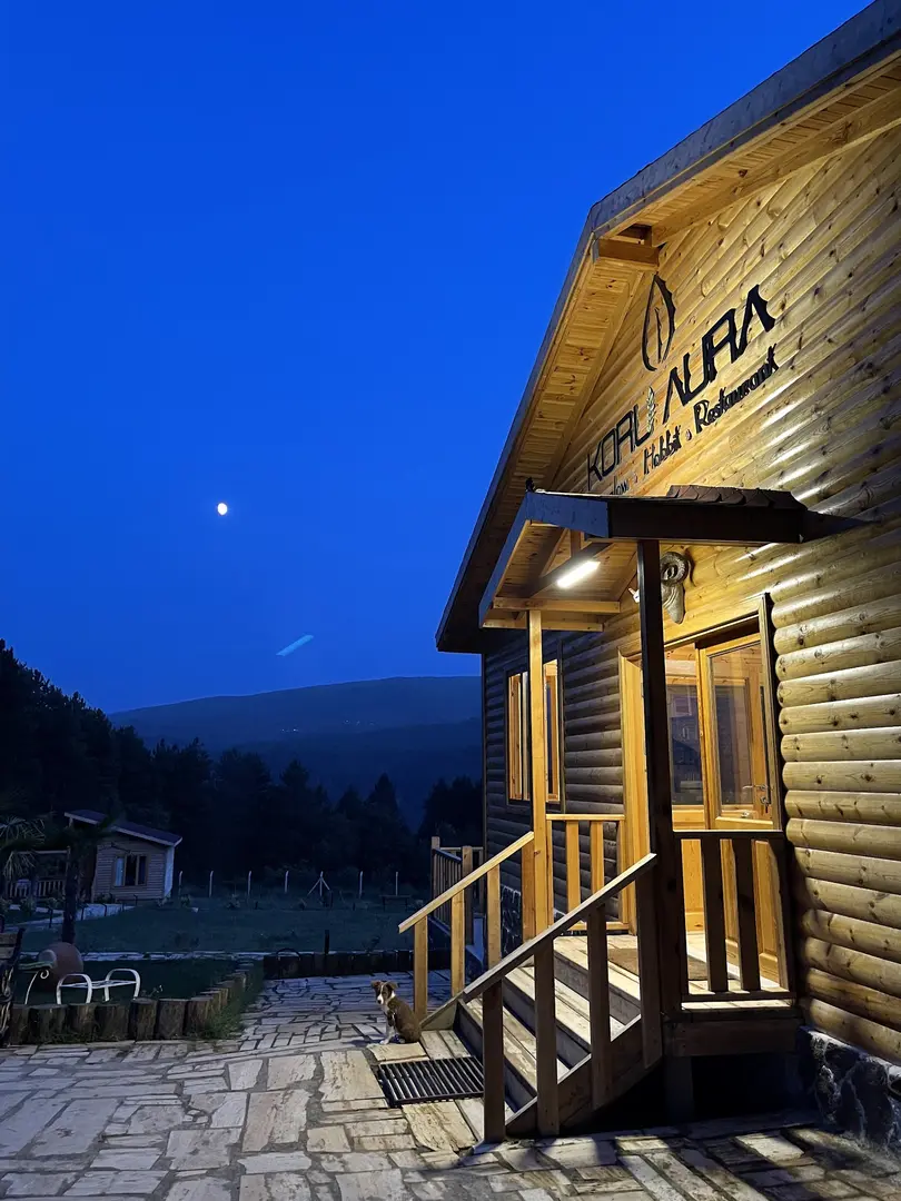 Koru Aura — Bolu — küçük resim 5