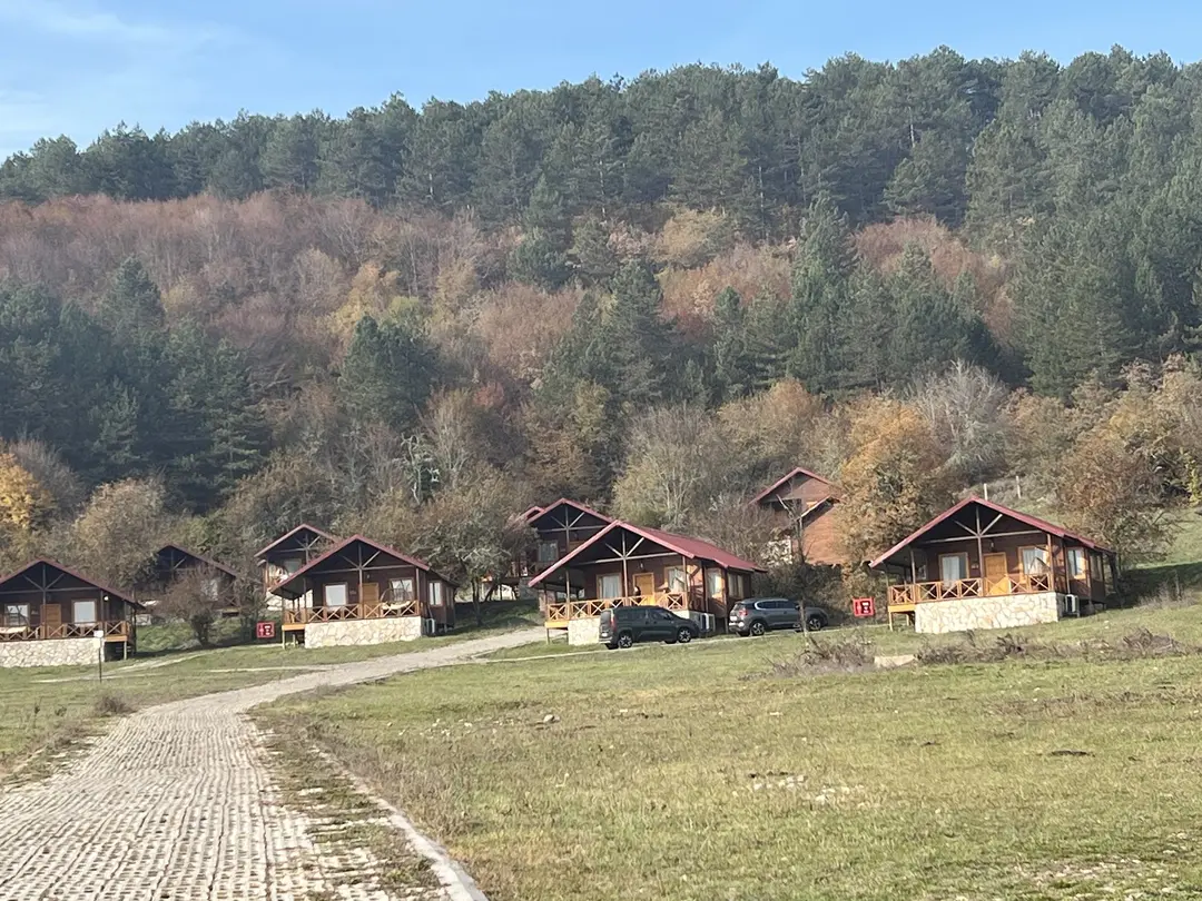 AKMAN Orman Çiftliği — Bolu — küçük resim 6