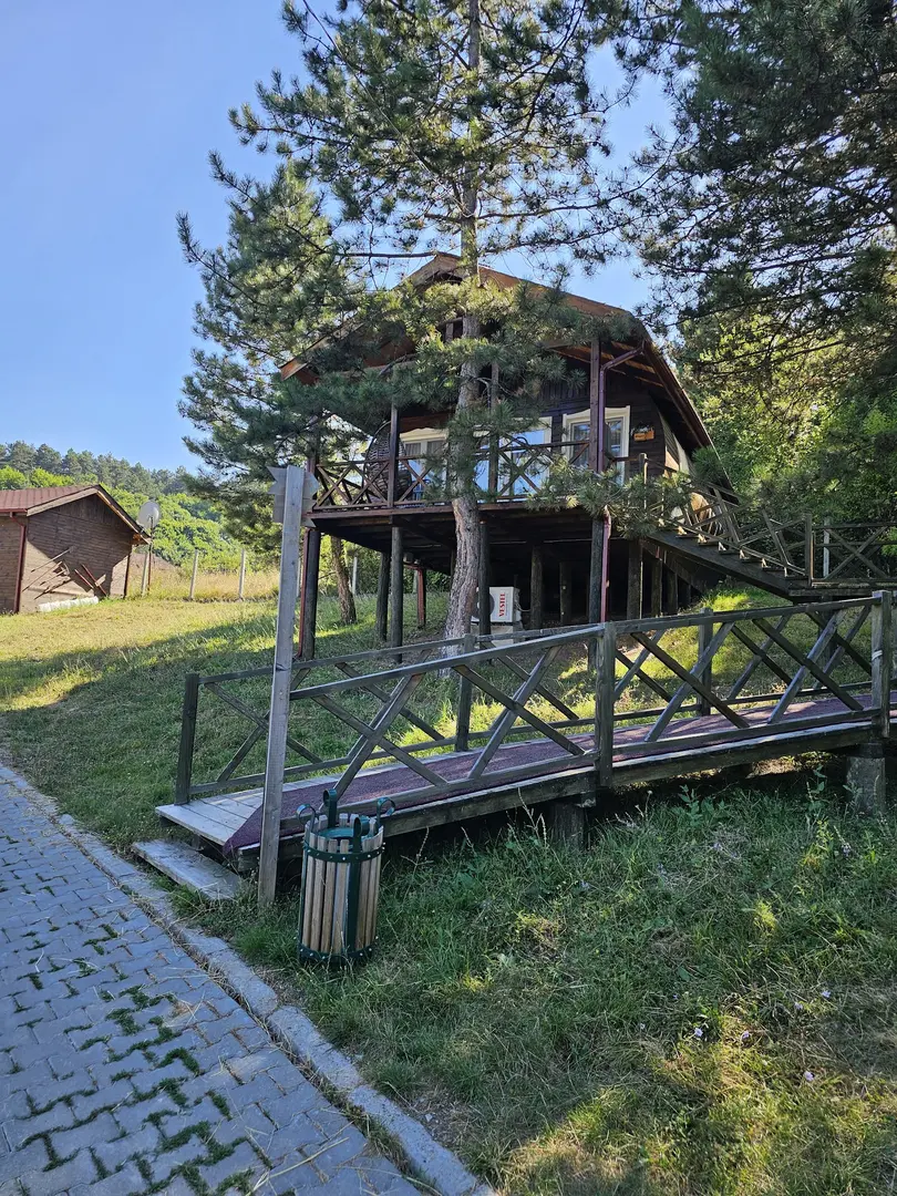 AKMAN Orman Çiftliği — Bolu — küçük resim 5