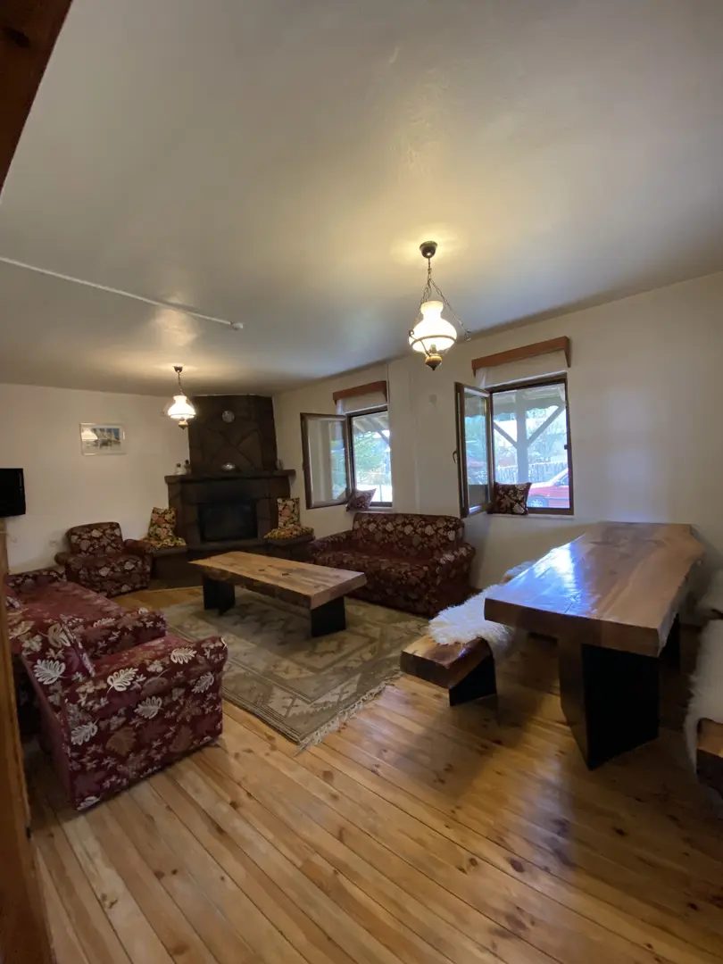 SARIALAN DAG EVI — Bolu — küçük resim 4