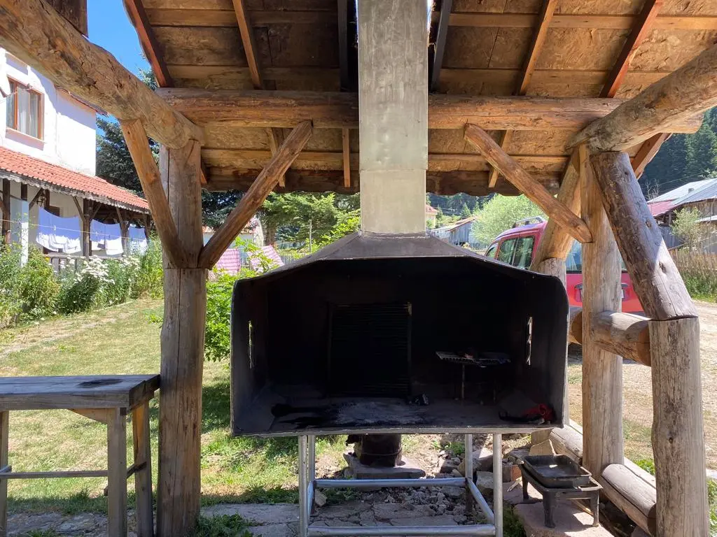 SARIALAN DAG EVI — Bolu — küçük resim 7