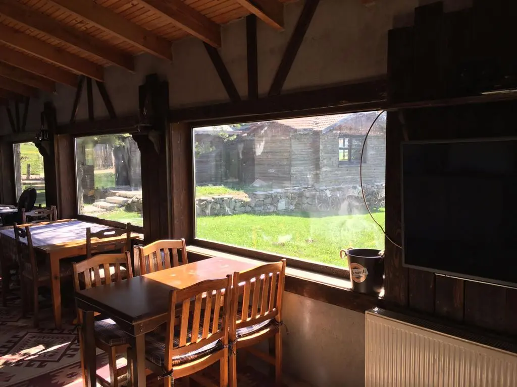 SARIALAN DAG EVI — Bolu — küçük resim 2