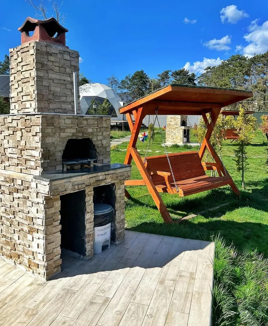 Bolu Attic Bungalow — Bolu — küçük resim 3