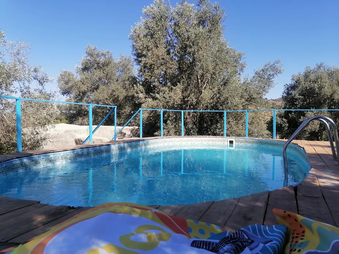 Volo Camping — Muğla — küçük resim 2