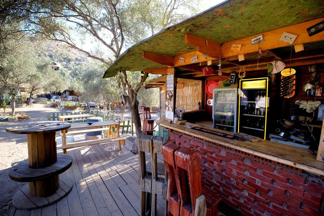Volo Camping — Muğla — küçük resim 6