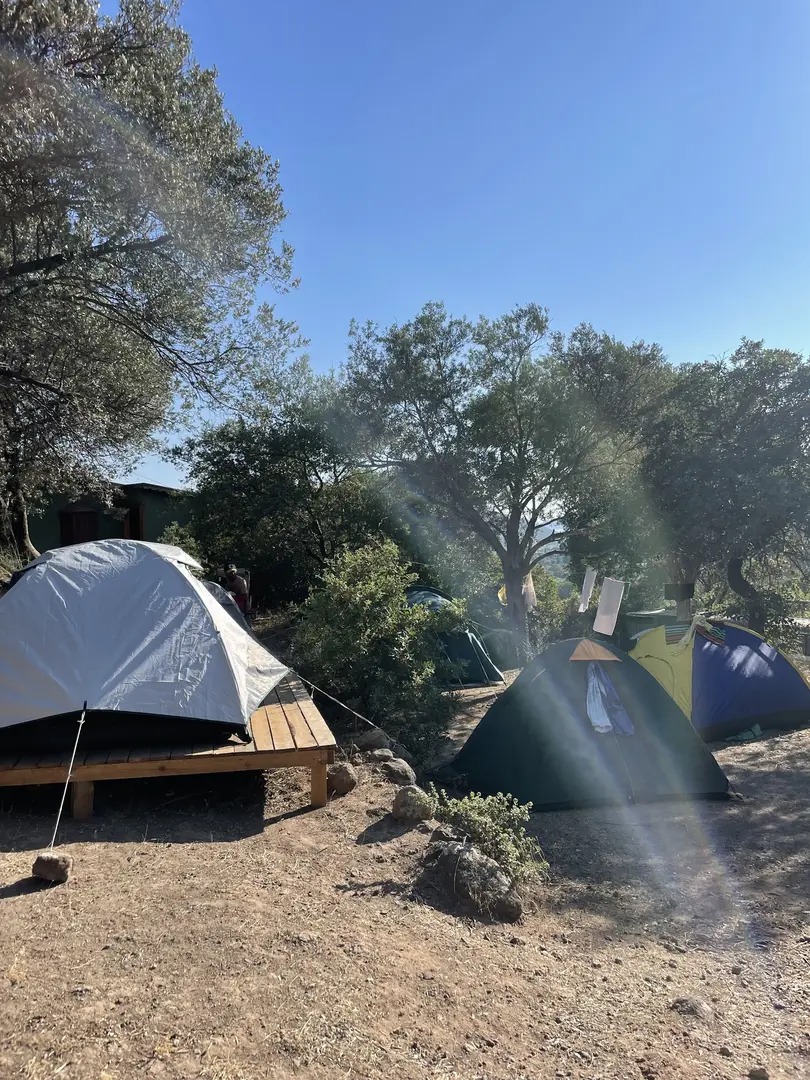 Volo Camping — Muğla — küçük resim 4