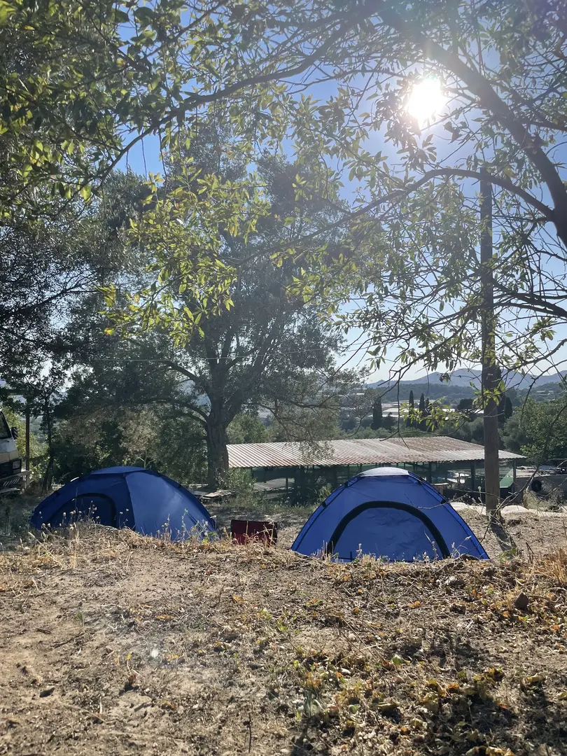 Volo Camping — Muğla — küçük resim 3
