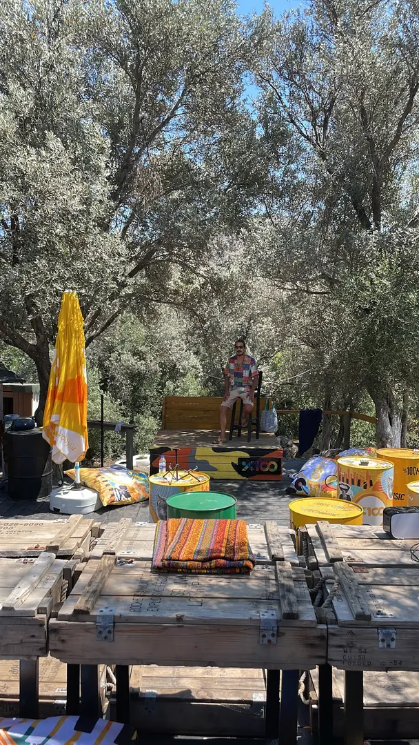Volo Camping — Muğla — küçük resim 5