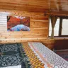 Enişte'nin Dağ Evleri (Bolu)