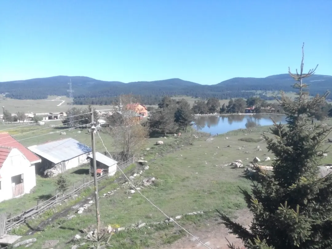 Koroğlu Dağevi