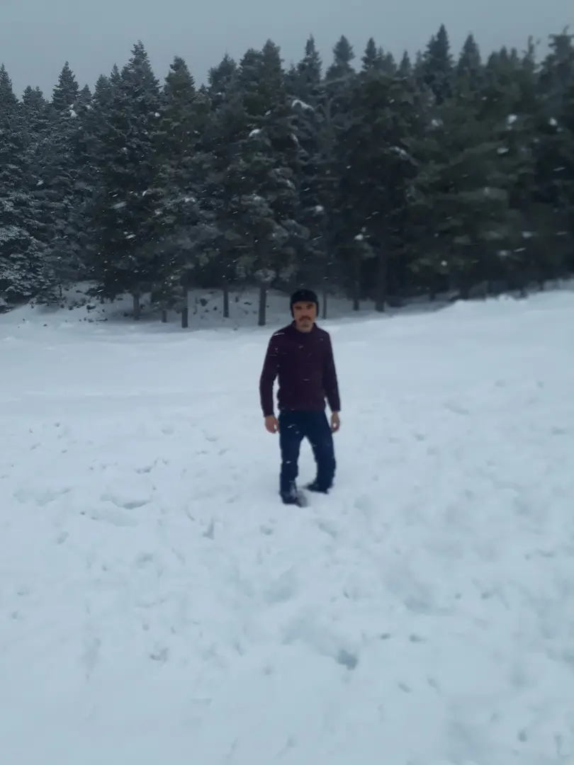 Koroğlu Mountain — Bolu — küçük resim 5