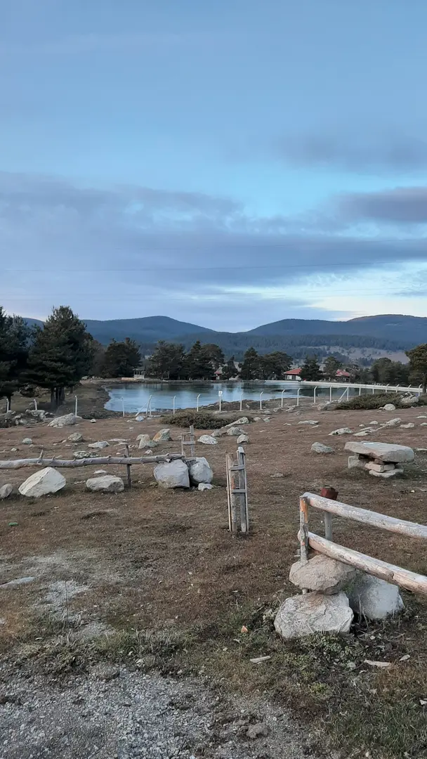 Koroğlu Mountain — Bolu — küçük resim 3