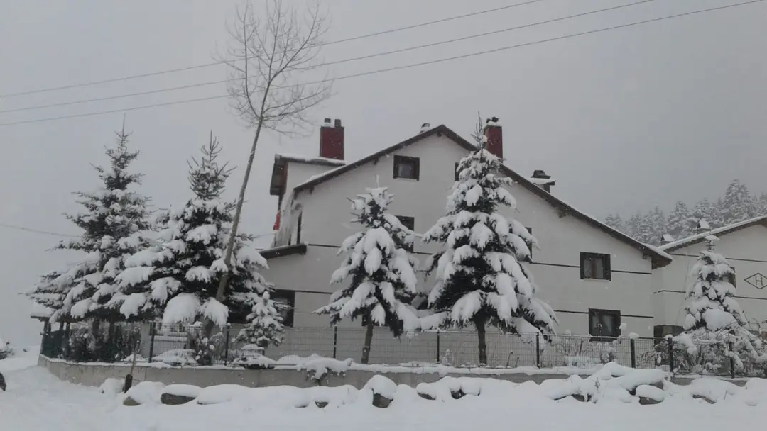 Koroğlu Mountain — Bolu — küçük resim 2