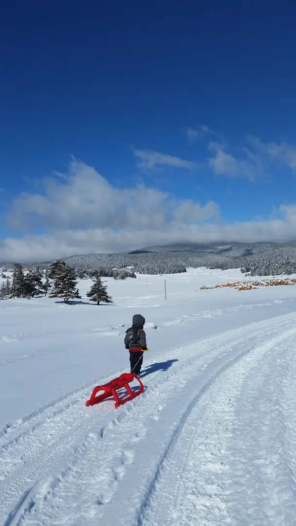 Koroğlu Mountain — Bolu — küçük resim 4