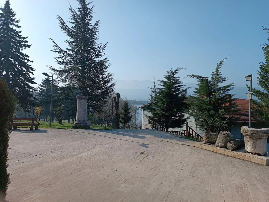 DSİ Eğitim ve Dinlenme Tesisleri — Bolu — küçük resim 7
