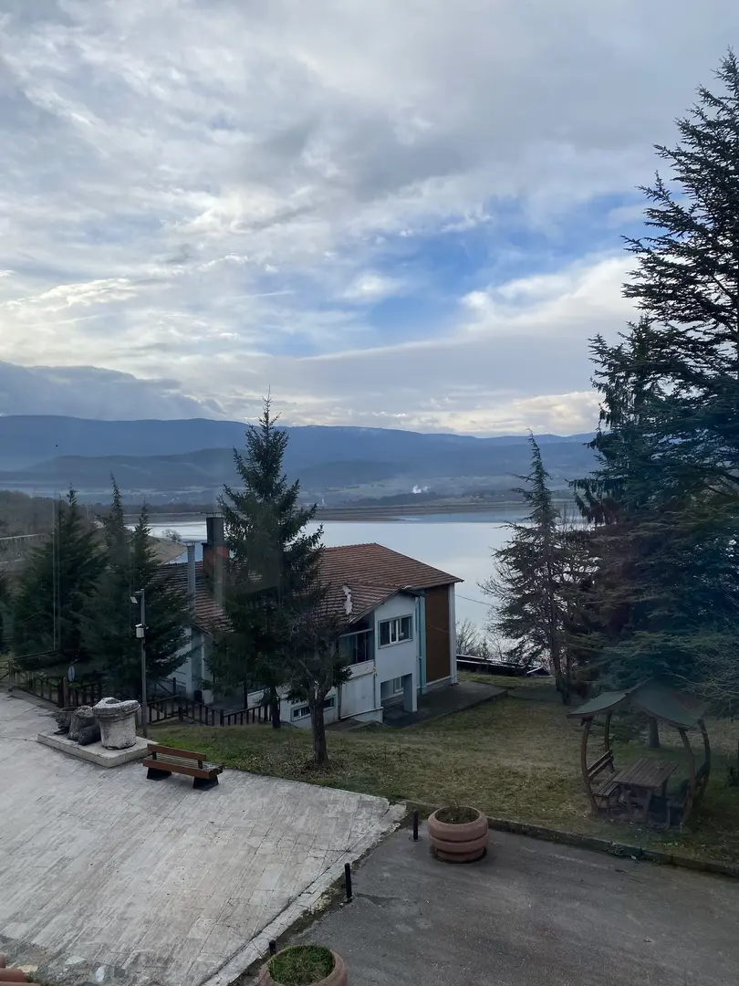 DSİ Eğitim ve Dinlenme Tesisleri — Bolu — küçük resim 2