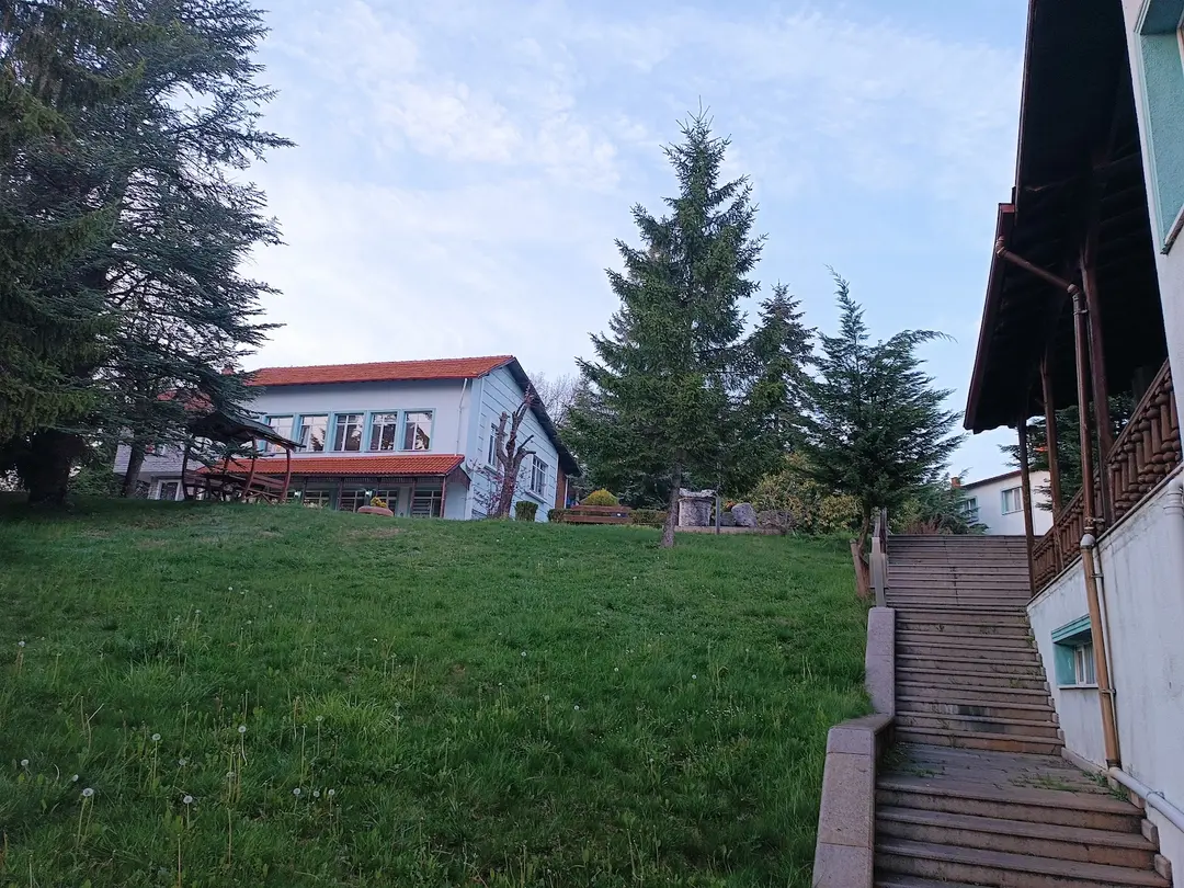 DSİ Eğitim ve Dinlenme Tesisleri — Bolu — küçük resim 6