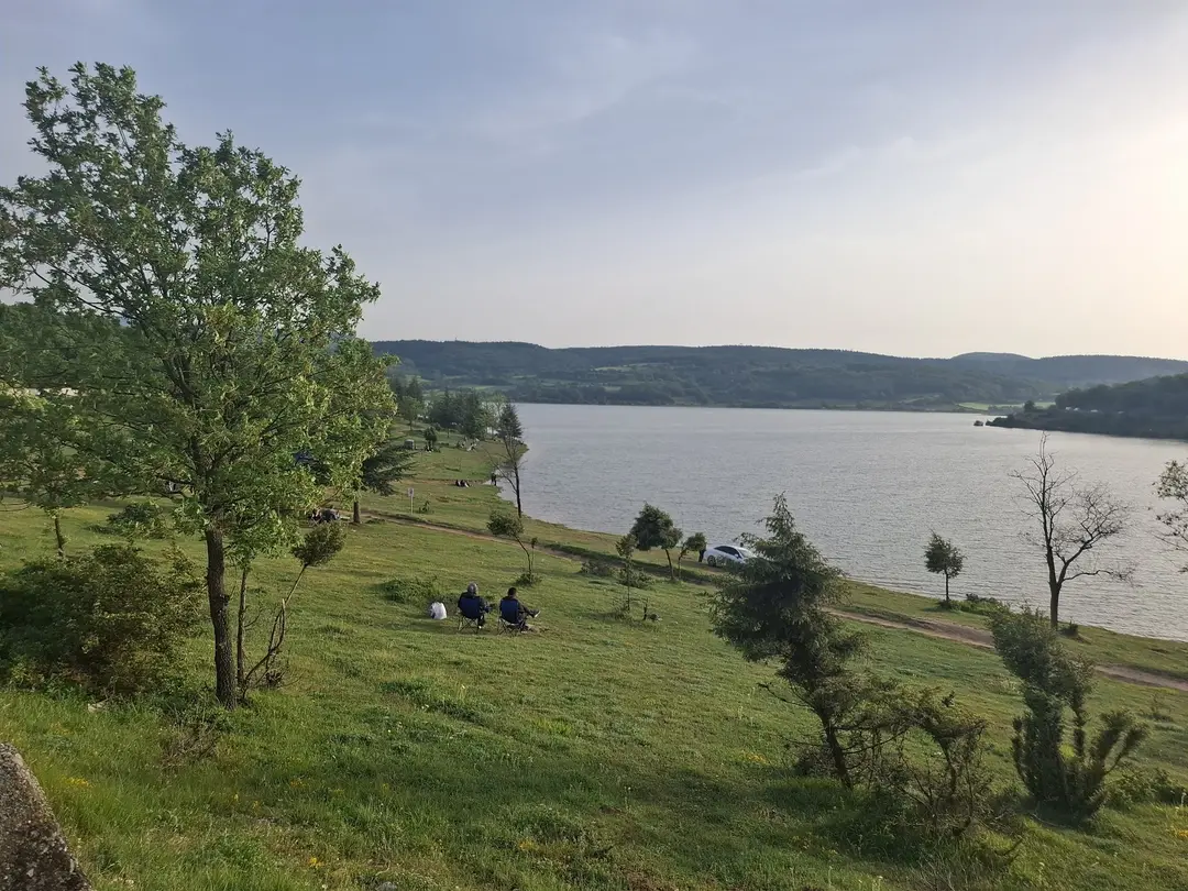 DSİ Eğitim ve Dinlenme Tesisleri — Bolu — fotoğraf 1
