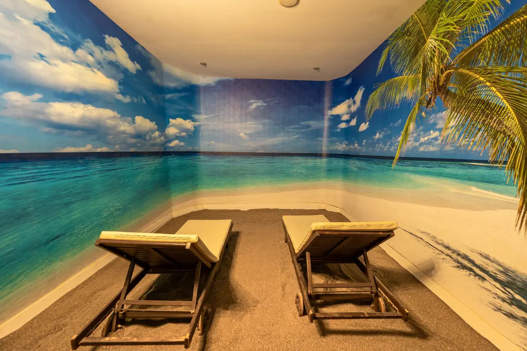Gazelle Resort & Spa Hotel — Bolu — küçük resim 7