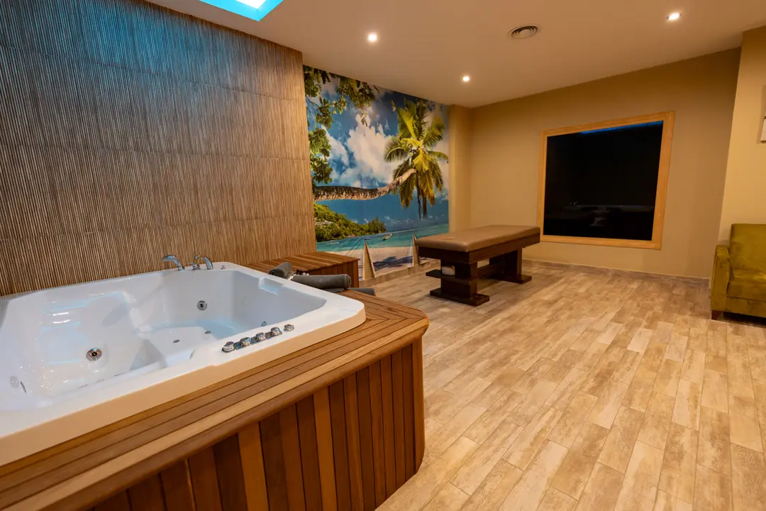 Gazelle Resort & Spa Hotel — Bolu — küçük resim 4