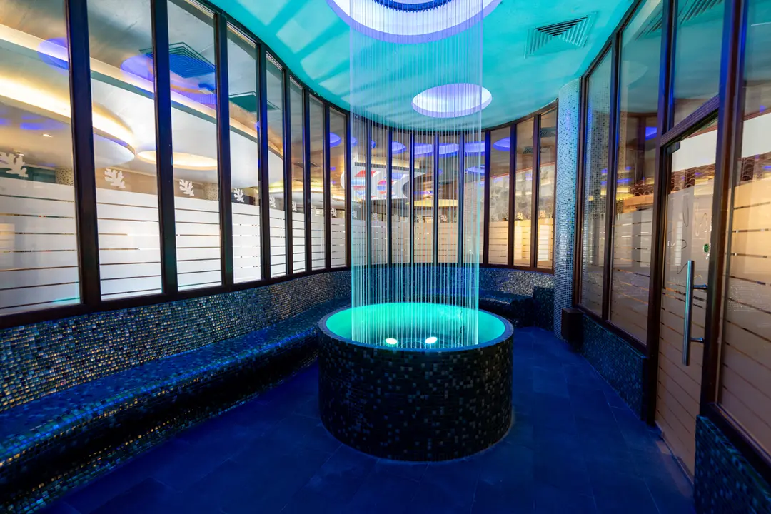 Gazelle Resort & Spa Hotel — Bolu — küçük resim 3