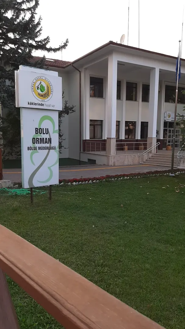 Bolu Forest Regional Directorate — Bolu — küçük resim 3