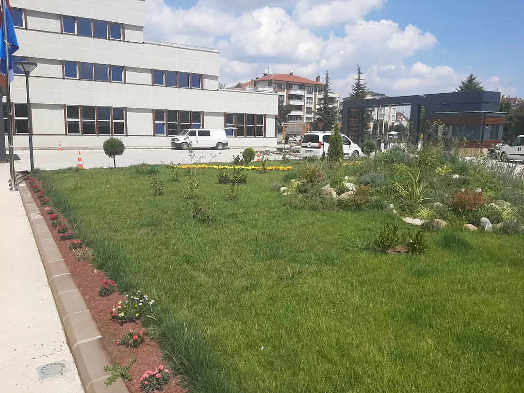 Bolu Forest Regional Directorate — Bolu — küçük resim 2